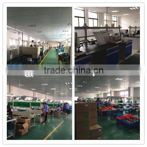 CE Approval IP67 125A 3 Pin Industrial Plug and Socket with International Standard