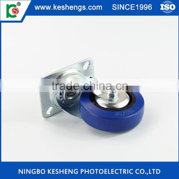 2016 High quality ball bearing casters