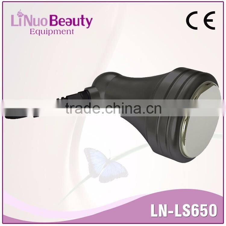 Guangzhou manufacturer Professional ultrasonic liposuction cavitation slimming machine for sale