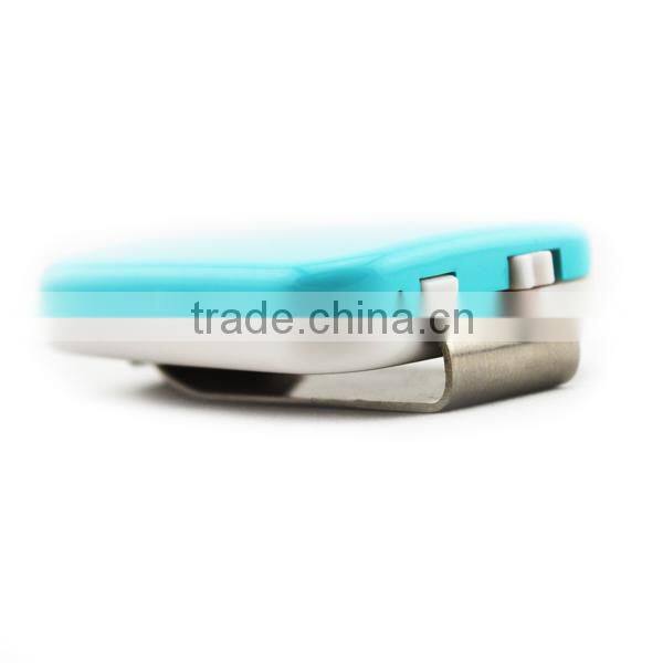 pedometer bluetooth used for IOS device iphone 5s