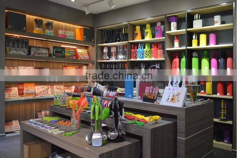 Solingen Kitchen Scissors