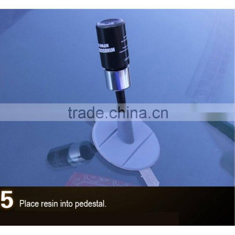 Do It Yourself Car Windshield Chip and Crack Repair Kit,Car Windshield Chip and Crack Repair Kit,Repair glue