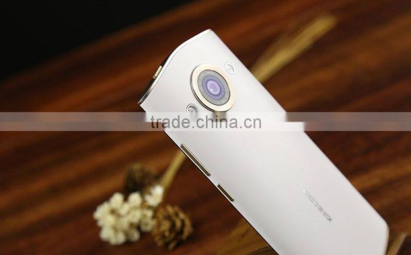 New Keecoo K1 Mobile Phone MTK6735P Quad Core Android 6.0 5.0" HD 2G RAM 16G ROM 13MP Camera 2300mAh Smartphone