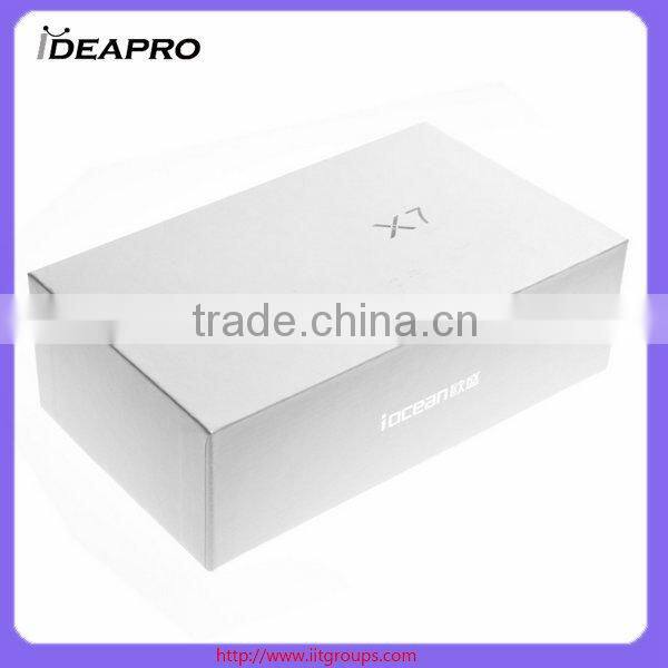 X7s-T X7 Cell Phones 1080P MTK6592 Octa Core 1.7GHz 1GB RAM 8GB ROM 13MP Cell Phones