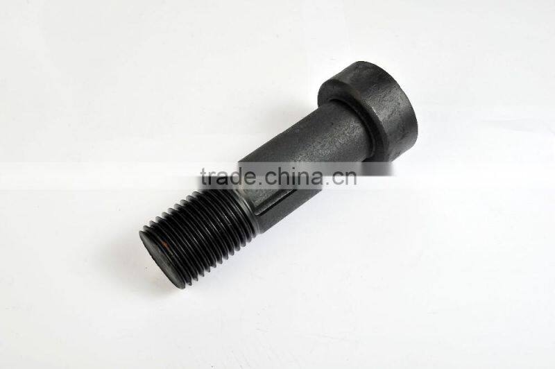 NBFATN ISO9001 certification high quality mushroom ball head bolt