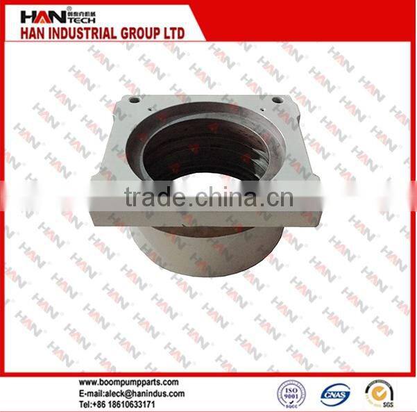 Schwing flange bushing OEM D60/72/85 * 50/6 OEM 10061082 for putzmeister concrete pump spare parts