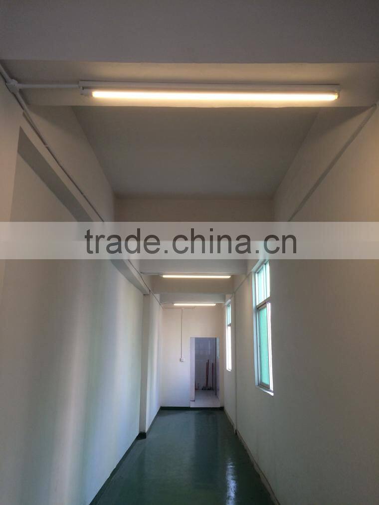 Sensor LED T8 90cm 15w Infrared Induction Sense Led Light Tube Tube8