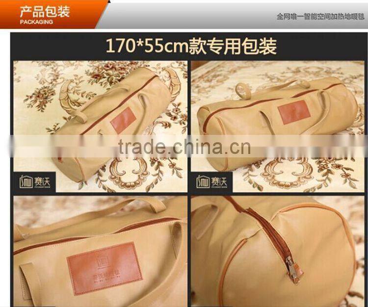 CE living room floor heating carpet