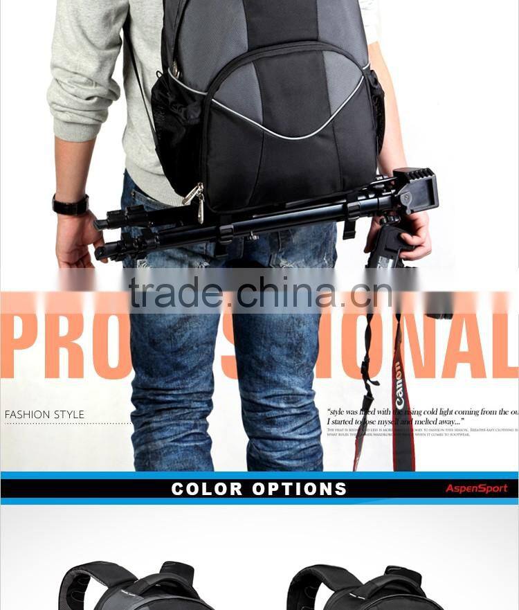 CANVOS CAMERA BAG DSIR CAMERA BACKPACK CAMERA BAG BACKPACK