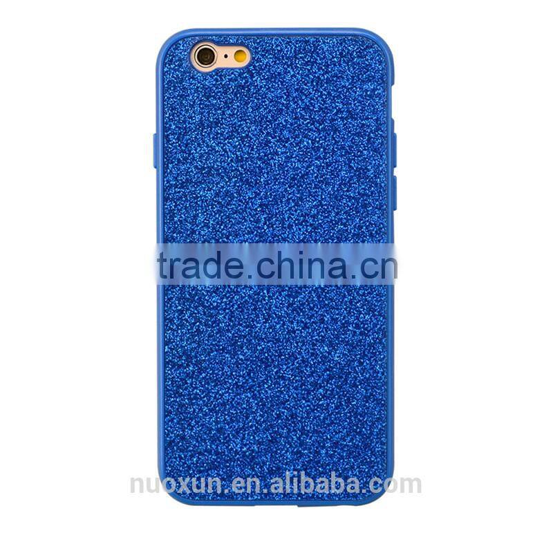 Wholesale cell phone case star series hard mobile phone case leather case for iphone 6