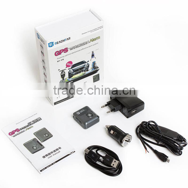 Hot selling wireless gps car tracker gps tracker with voice surveillance with CE certificate