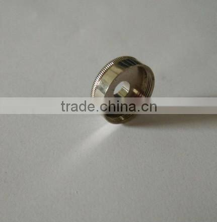 High quality OEM precision machining part /Alto Flute Musical Instrument Spare Part