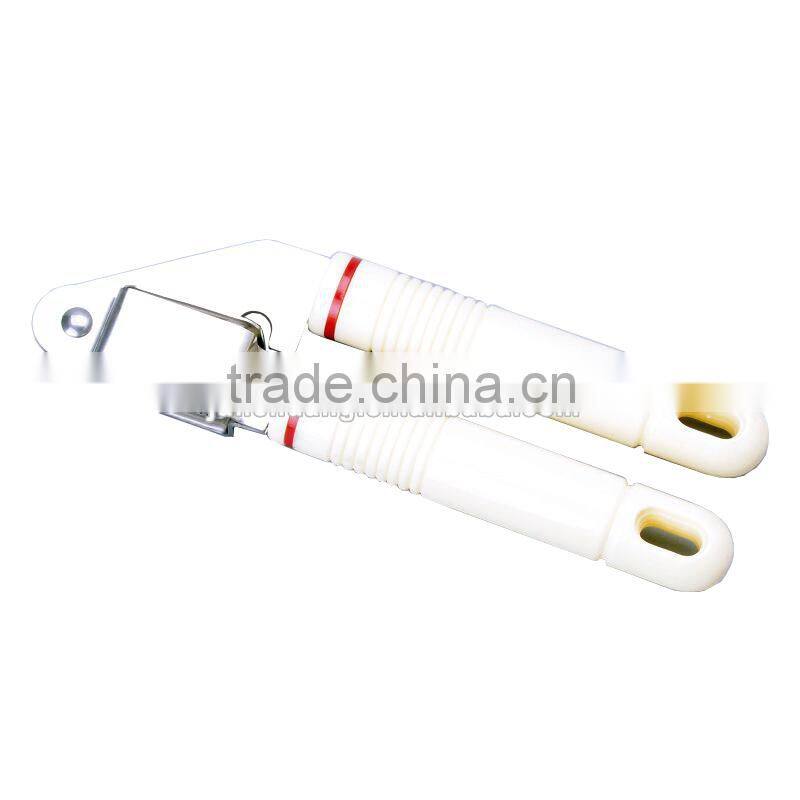 Stainless steel stainless steel garlic press kitchen accessories