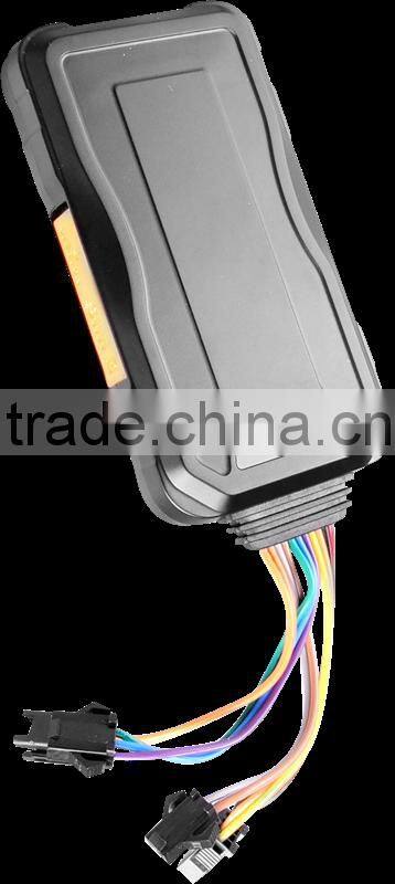 Newest 3G WCDMA 2100MHz GPS Tracker GT06E