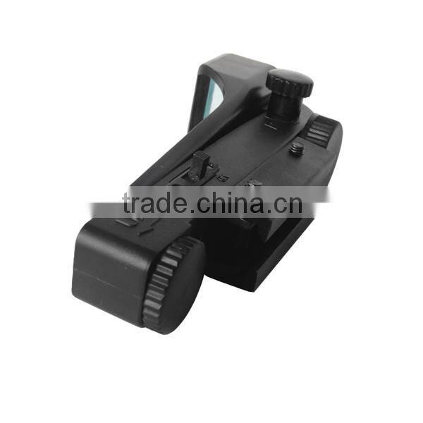 1x22x33RD2 hunting red dot sight