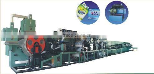 Adult Diaper Production Line