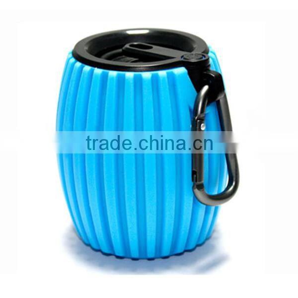 bluetooth speaker lamp