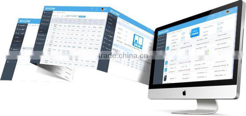 PDU Smart Power Socket