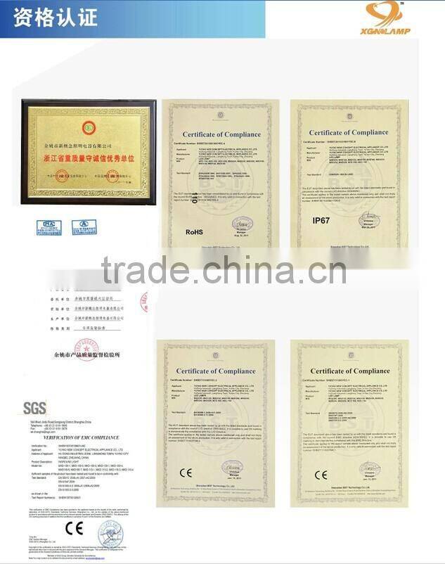 9W CREE LED UNDERGROUND LIGHT