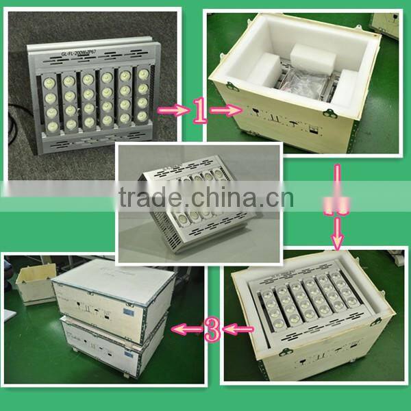 130lm/w CB ETL SAA 5 YEARS Warranty 800w led flood light