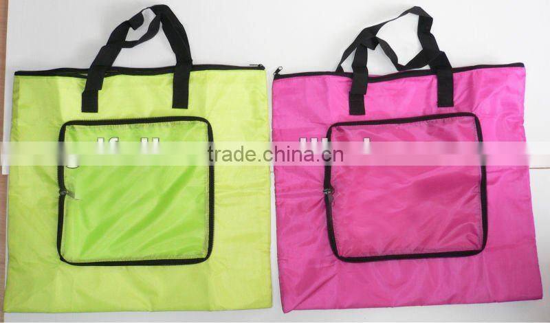 cooler shopping bag