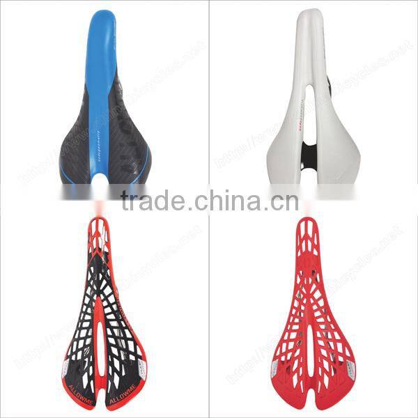 comfortable bicycle saddle for mountain bike, road bike etc