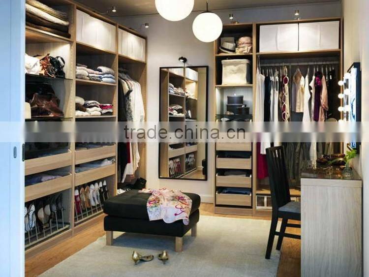 Wholesale Products China Reach-In Wardrobe Boxes