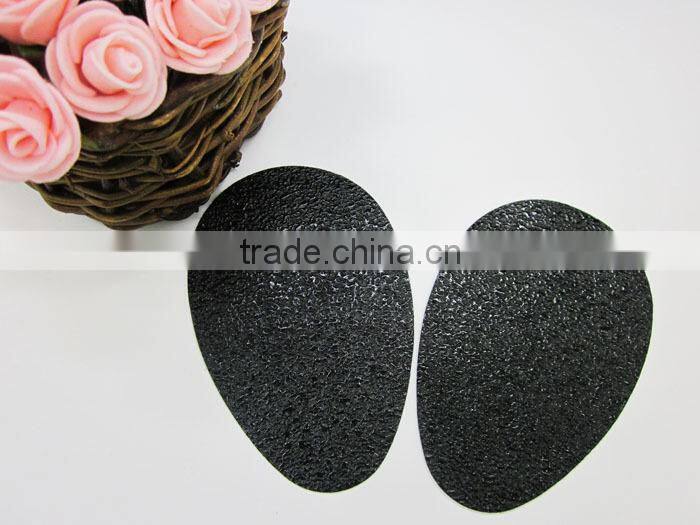 Non-slip insoles self-adhesive shoes insoles for boot shoes ladies shoes