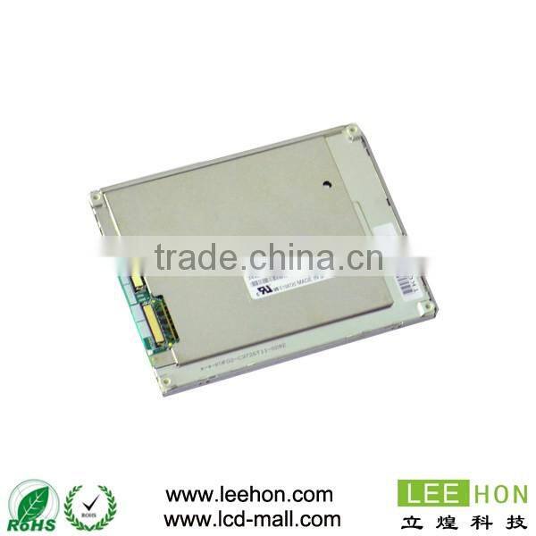 640*480 high quality 5.7 inch wide view angle tft lcd display AA057VF02