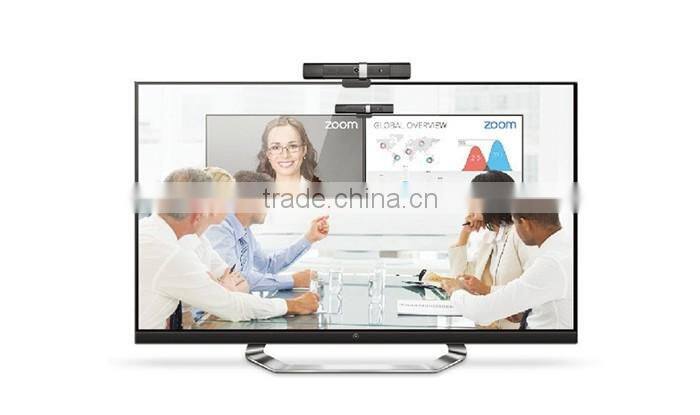 HD6R Full HD Android 4.4 Smart TV Box Built-in HD AF Camera&Dual Mic and dual Speaker HD6 Media player RK3188 Quad Core 2G+16G