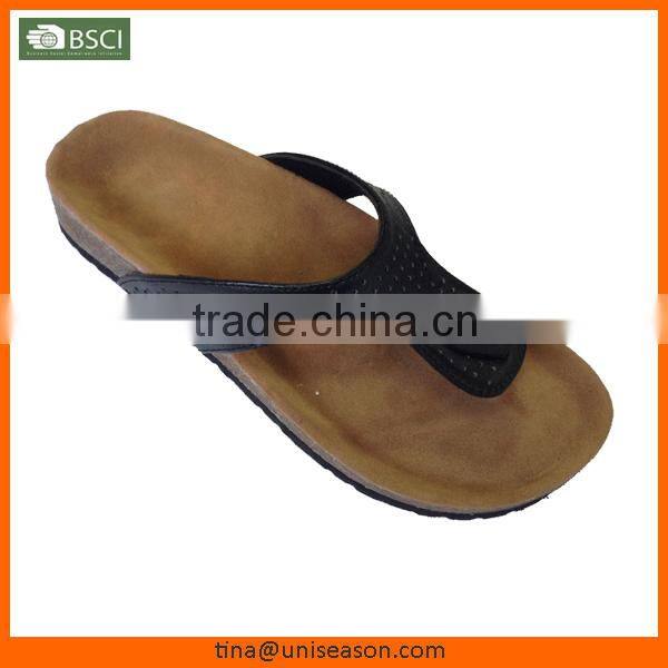 Latest design summer girl sandal