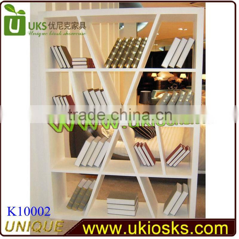 Wooden book cabinet&Combination bookcases and book cabinet&Book cabinet