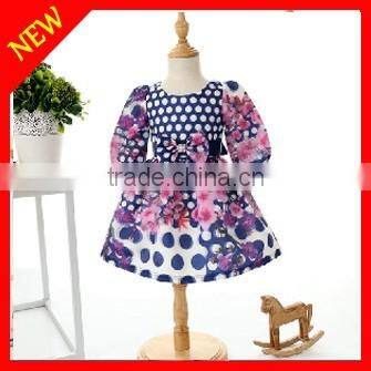 satin purry party dress baby girls floral dress