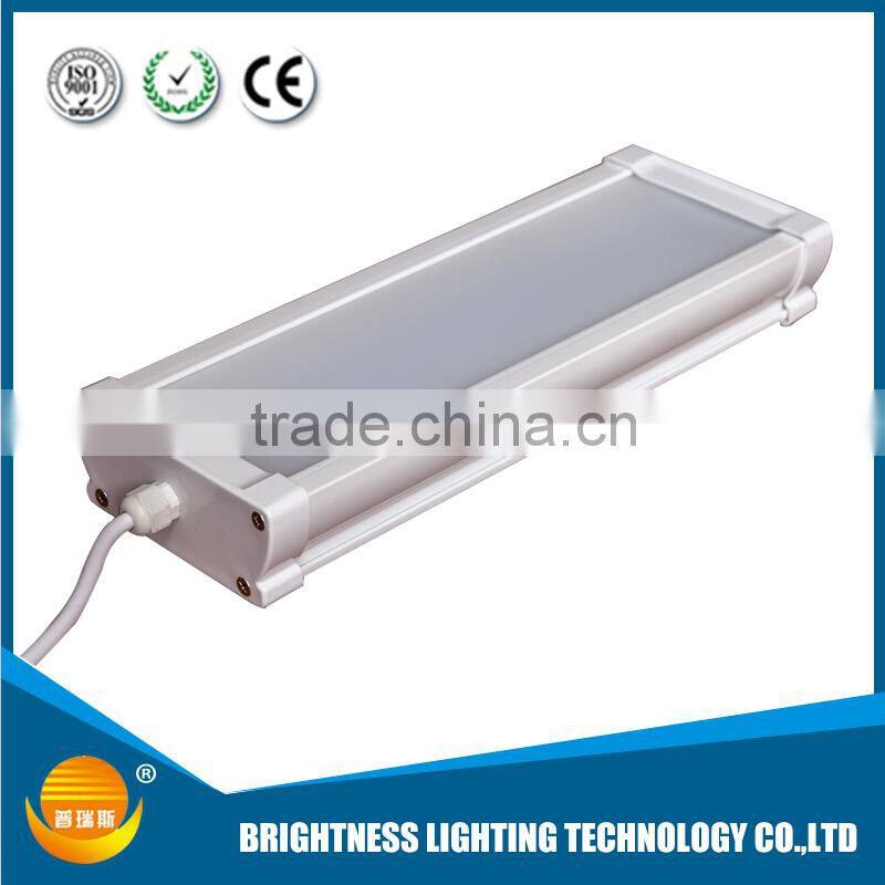tri-proof led lamp 1200mm 36w spark proof lights