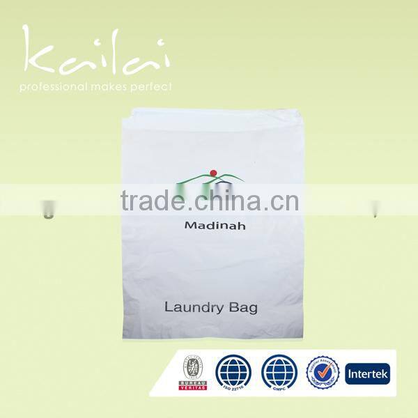 Disposable Hospital Laundry Bag