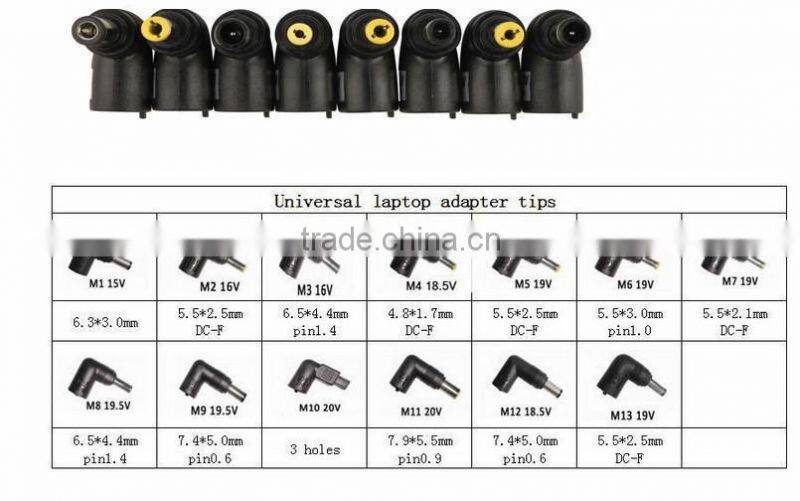 buy computer parts for HP/Compaq laptop adapter 21W 18.5v 1.1a