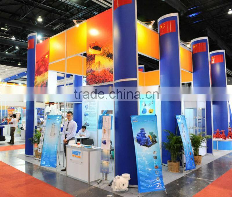 Heavy Duty Industry Mining hydraulic gear pump