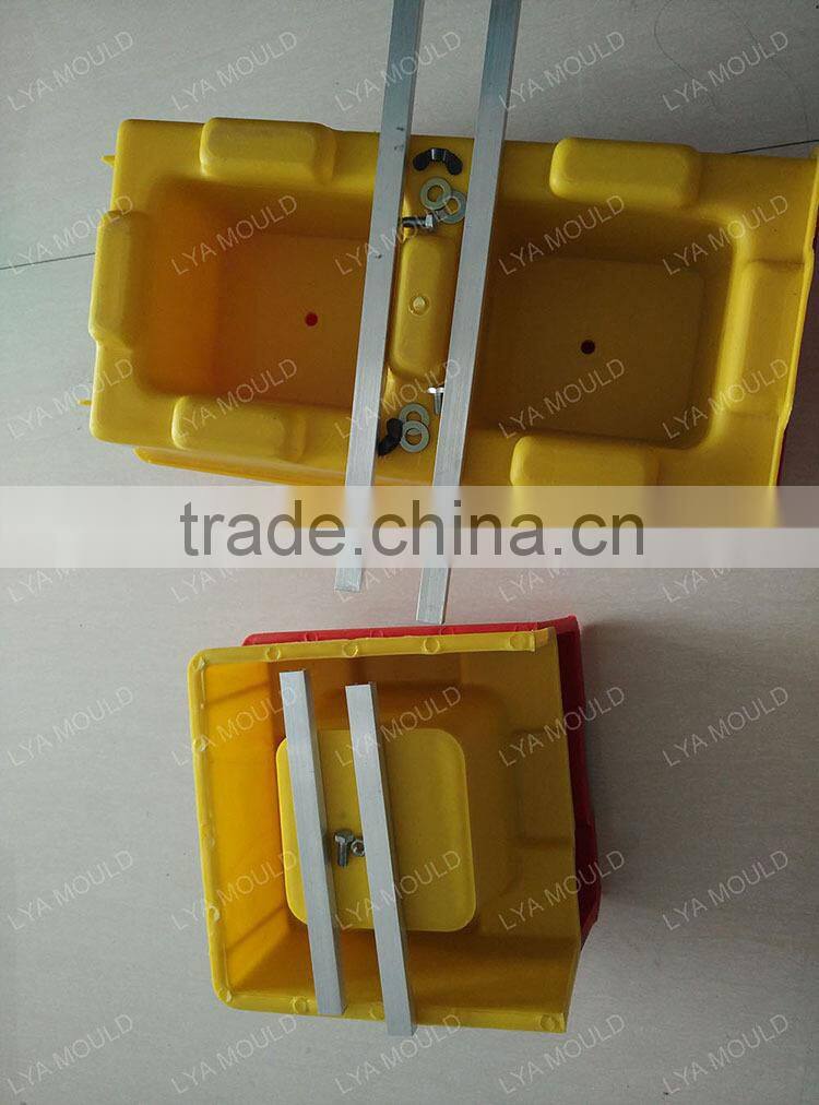 Instead the traditionalprecast brick decorative concrete molds