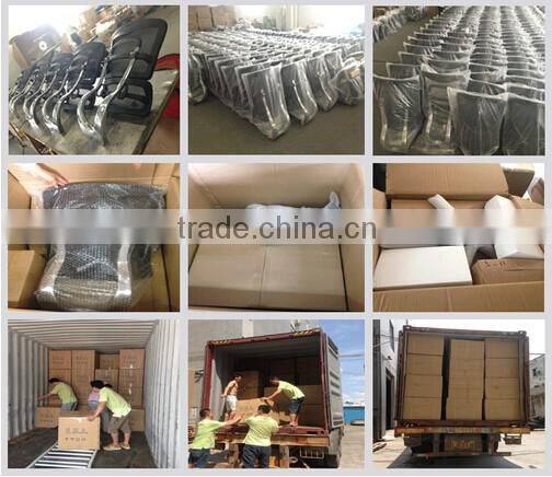 China Manufacturers chair Office Chair ergonomic chairs without headrest
