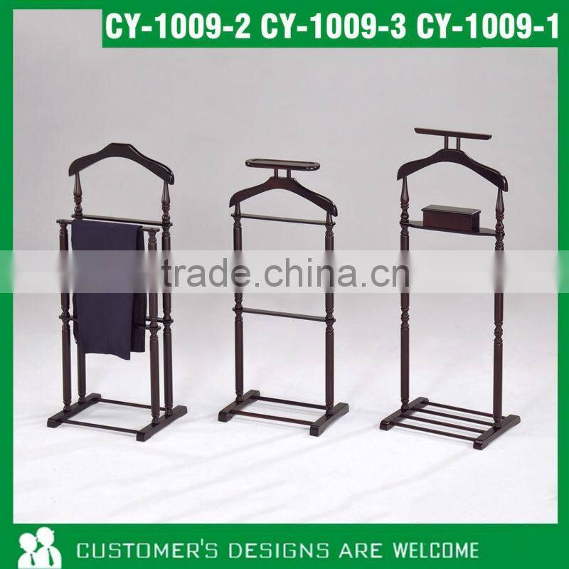 Clothes Stand, Modern Clothes Stand, Wooden Clothes Stand