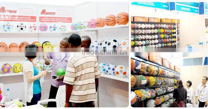 sports pu basketball best design basketball, rubber sponge football