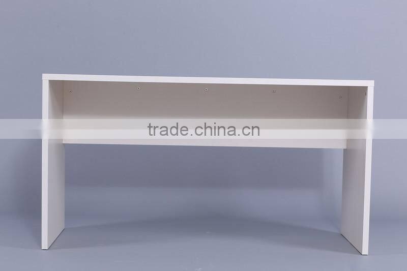 wooden classic study table storage