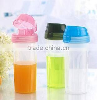 OEM Plastic Colorful Children Water Bottle