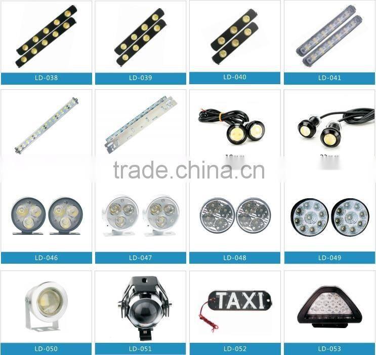 t10 bulb socket Universal Used Car Bulb Led Lighting 10smd 5730 t10 bulb