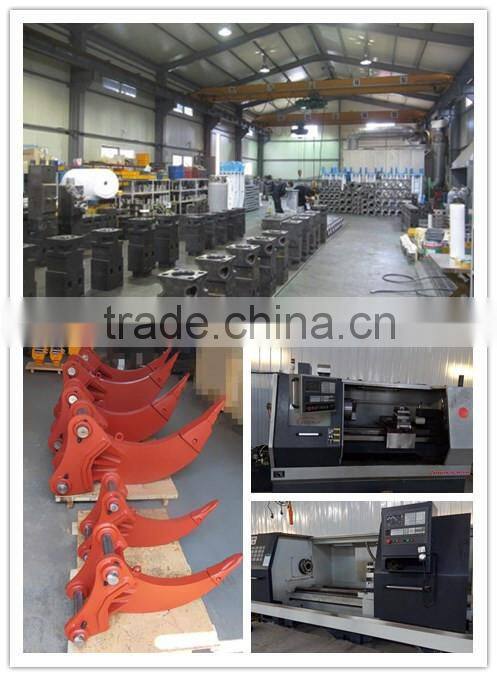 China good price single ripper for sale