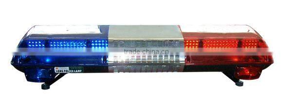 2014 Rechargeable Strobe Light