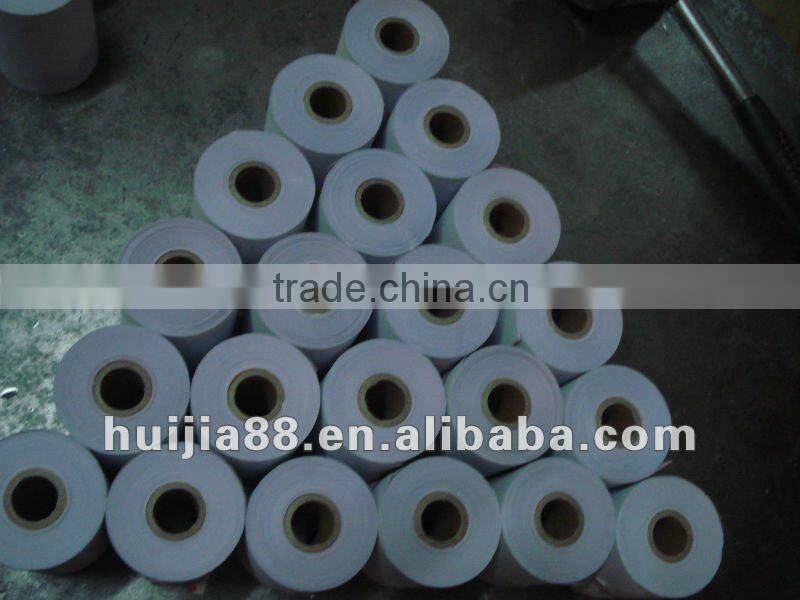 upgrade good price quality carbonless cash register roll