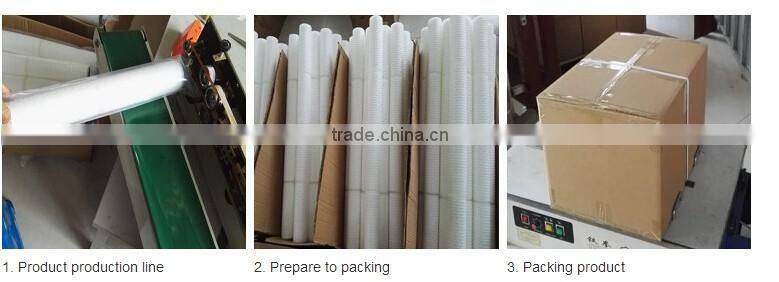 2.5" x 10" CTO Carbon Block Water Filter cartridge