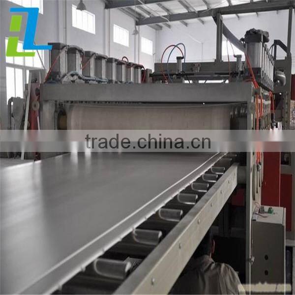 40MM White high Density Soundproof pvc foam board cheap price