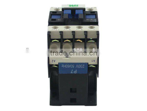LC1-D1210 AC Contactor